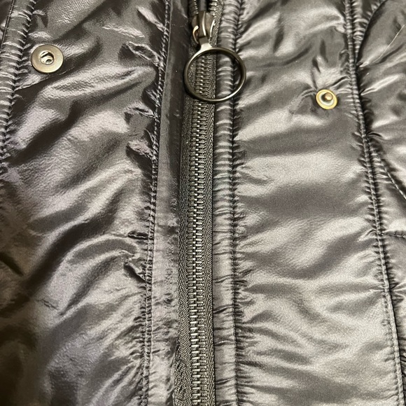 AKRIS Parka - Picture 5 of 7